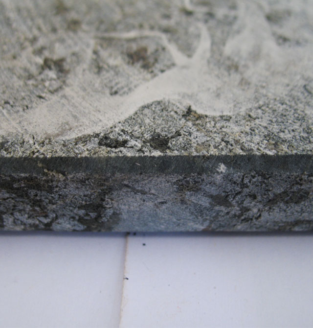 �A��ʯ�Ļ����r ���ݽ��� ��1.7mm