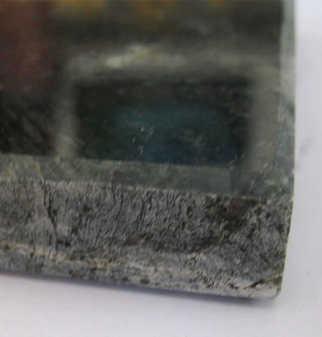 �A��ʯ�Ļ����r ���ݽ��� ��1.7mm