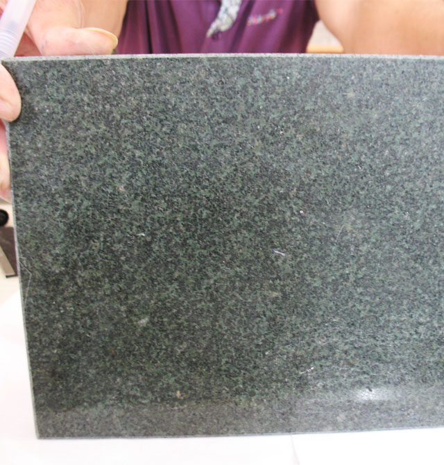 �A��ʯ�Ļ����r ���ݽ��� ��1.7mm