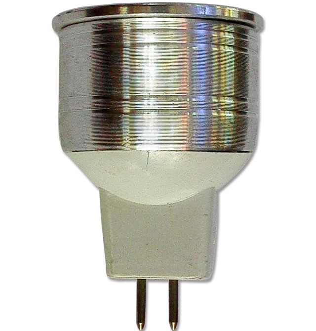 LED��Դ 12V-MR11܇�X���� 1W