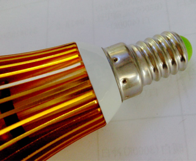 ����LED��Դ E14���� 3��1w