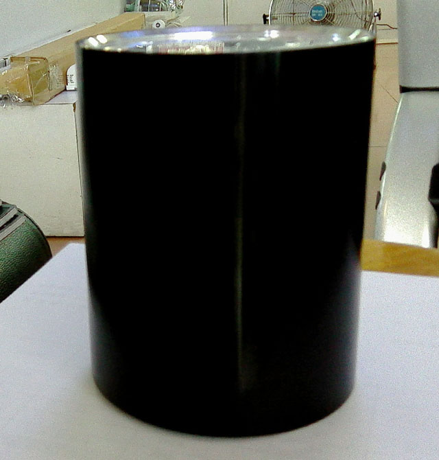 ��ʿLEDͲ�����컨�� RS-LS190 9��1w ���b ��105mm��130mm �X�Ͻ���|��ɫ