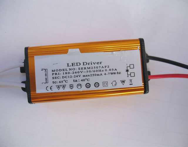 ����LEDͲ�����컨�� LED��YH-9Y 9��1w ���bǶ��ʽ �_�צ�120mm