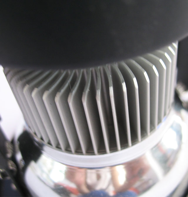 ��ʿLEDͲ�����컨�� LED���FͲ��3��RS-LTP3012��ɰ懣� 3��1w ���bǶ��ʽ �_�צ�95mm �X�Ͻ���|ɳ�yɫ