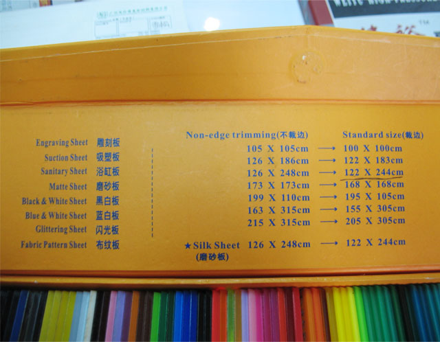 ��Ԋ���ЙC�����壨�������壩 �ɹ�͸ϵ��102 2440��1220��3mm