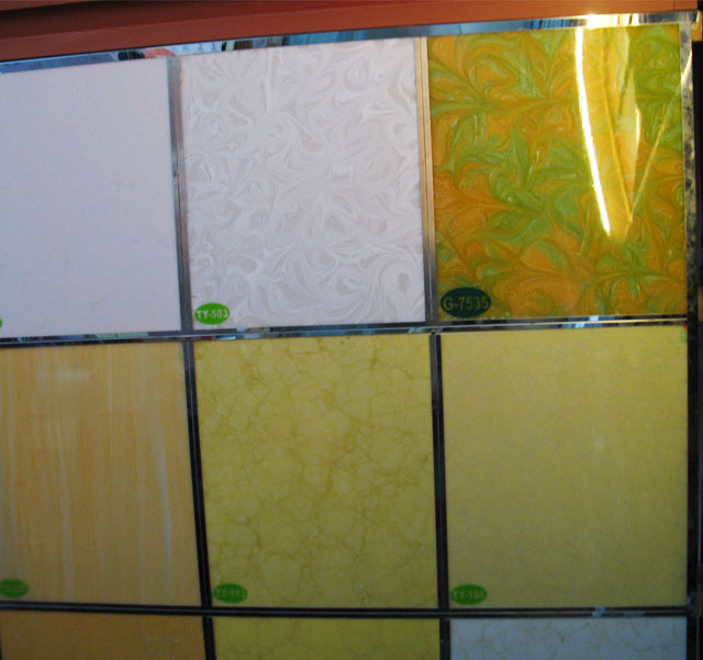 �v�ơ��Ű�͸��ʯ TY-503 �L2440mm����1220mm����5mm