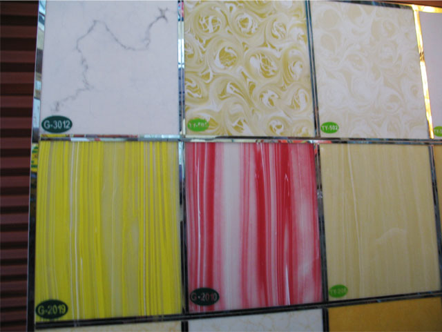 �v�ơ��Ű�͸��ʯ TY-502 �L2440mm����1220mm����5mm