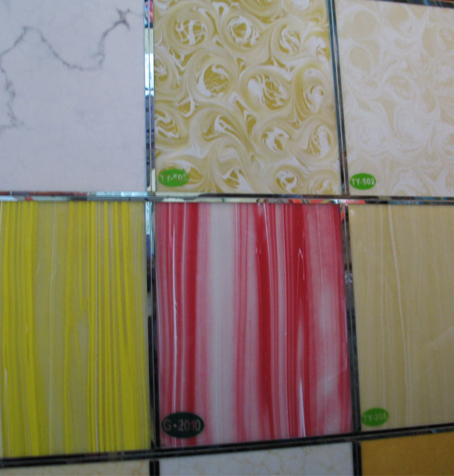 ������͸��ʯ G-2010 �L2440mm����1220mm����6mm