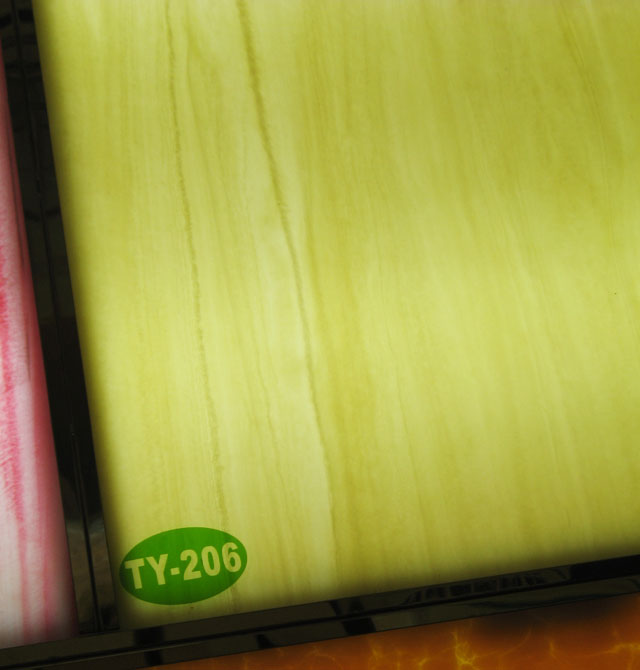 �v�ơ��Ű�͸��ʯ TY-206 �L2440mm����1220mm����5mm