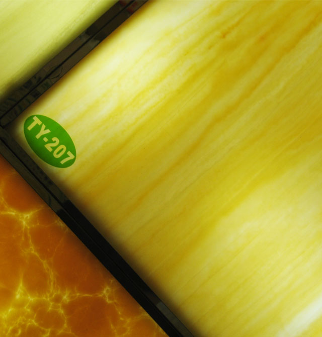 �v�ơ��Ű�͸��ʯ TY-207 �L2440mm����1220mm����5mm