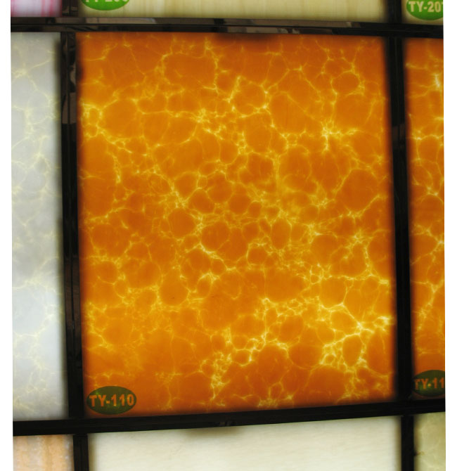 �v�ơ��Ű�͸��ʯ TY-110 �L2440mm����1220mm����5mm