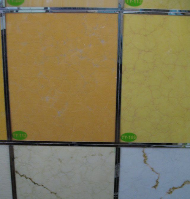 �v�ơ��Ű�͸��ʯ TY-112 �L2440mm����1220mm����5mm