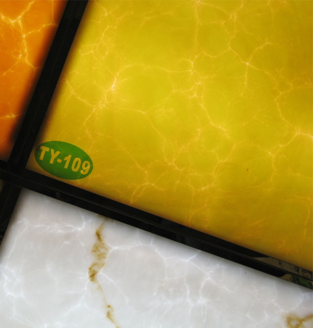 �v�ơ��Ű�͸��ʯ TY-109 �L2440mm����1220mm����5mm