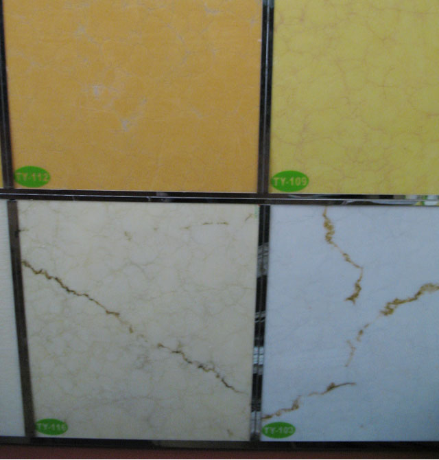 �v�ơ��Ű�͸��ʯ TY-103 �L2440mm����1220mm����5mm