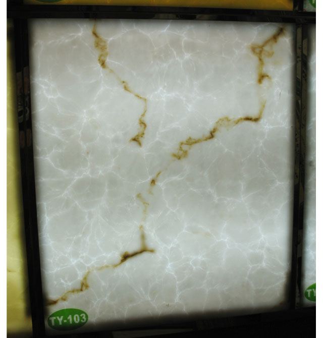 �v�ơ��Ű�͸��ʯ TY-103 �L2440mm����1220mm����5mm