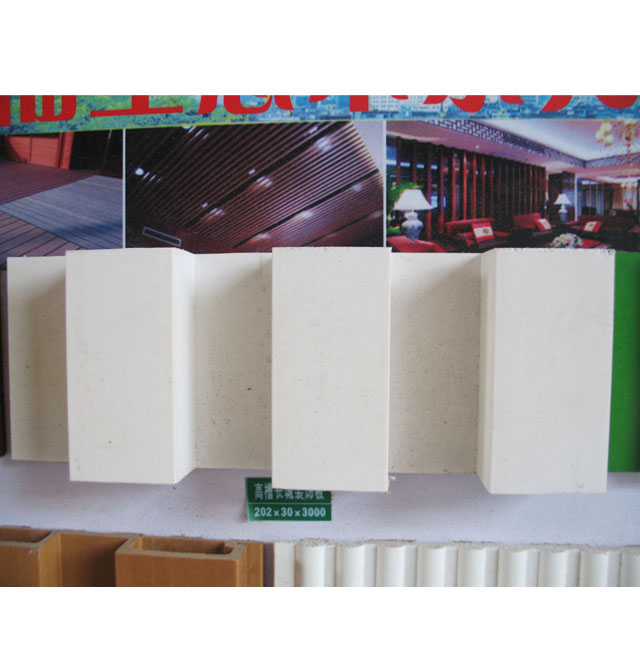 �����컨�� �߲��L���b����B�� 202mm��30mm��3000mm