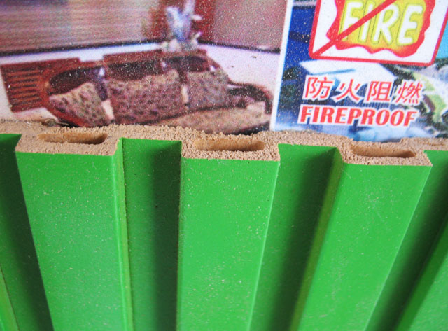 �Ҹ������컨�� С�L��-�Gɫ���B�� 159mm��10mm��3000mm