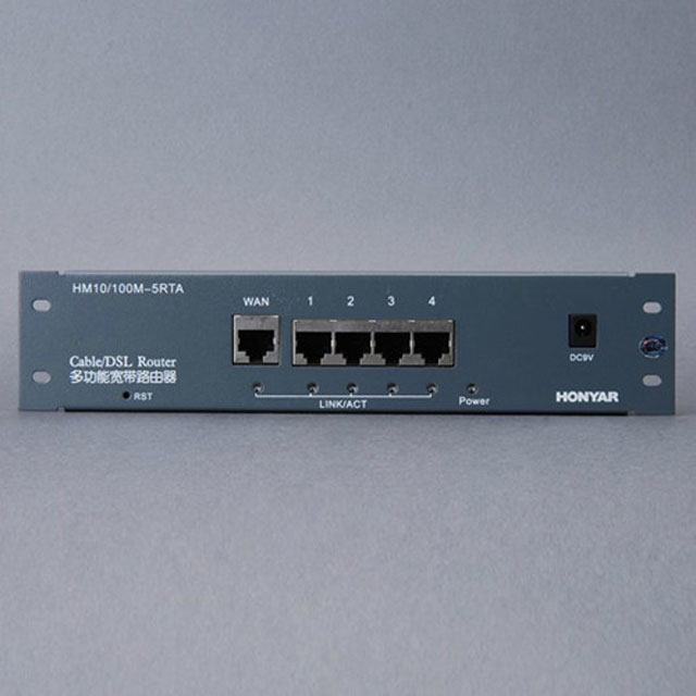 ������Ϣģ�K HM10/100M-5RTA 1�M4�� ��ڌ���·����