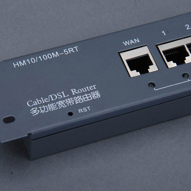 ���㔵����Ϣģ�K HM10/100M-5RTA 1�M4�� ��ڌ���·����