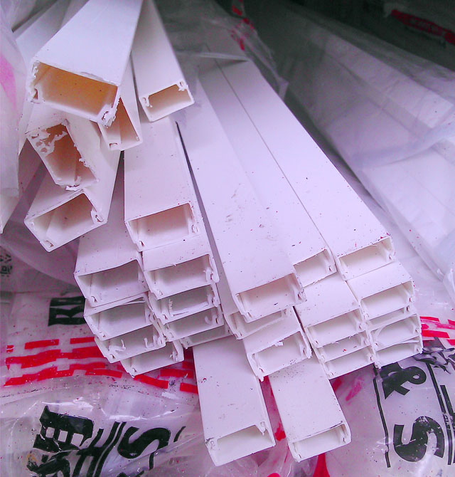 ���� PVC���� B�� 24mm��14mm �L3.8�ס���0.8mm