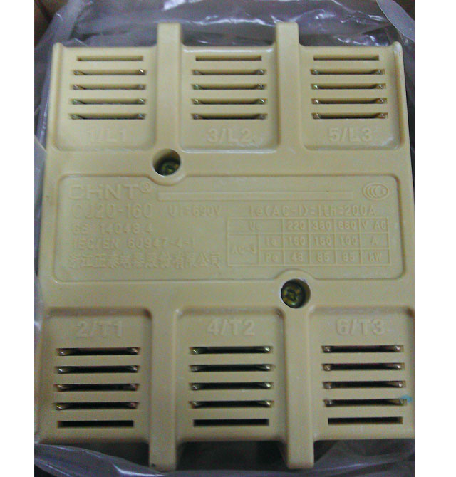 �l���_�P �������|��CJ20��160 220v200A