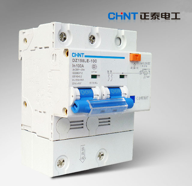 ��·��\�՚��_�P DZ158LE-100 2P 100A ©는�·�� 6000A