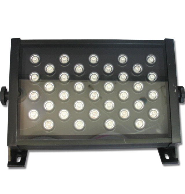 LEDͶ�������� TGD-014���Ɵ� 36��1w ů��ɫ