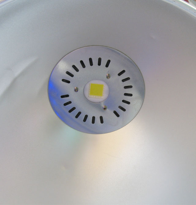 �Ă���픟� ���V��LED 10�� 100w ĥɰ�淴�� �X�Ͻ�