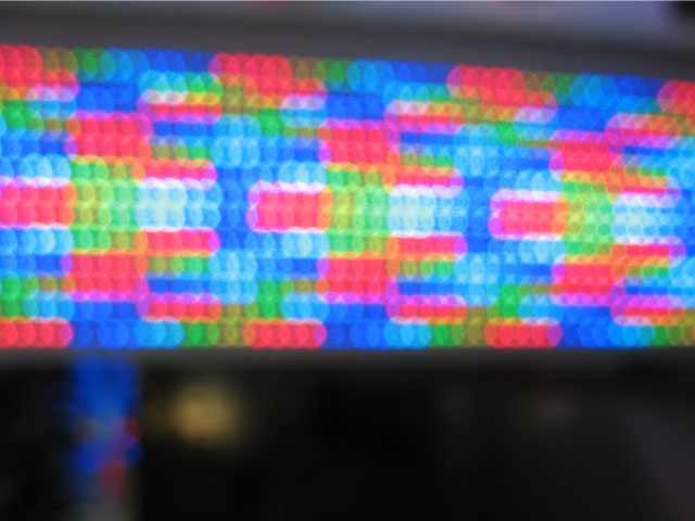 �Ă�LED�􎧟��l RGB-Ӳ���l 60��/�� ���z��ˮ