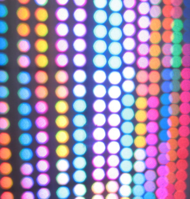 �Ă�LED�􎧟��l RGB-Ӳ���l 60��/�� ���z��ˮ