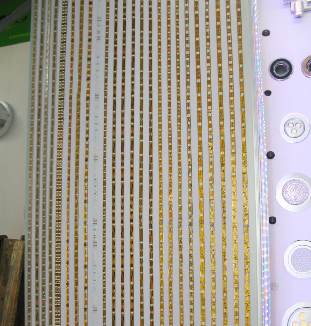 �Ă�LED�􎧟��l LED�����/5050 60��/�� ���z��ˮ