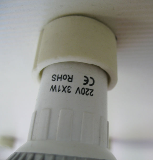 �Ă�LED��Դ LED��Դ02 3��1w