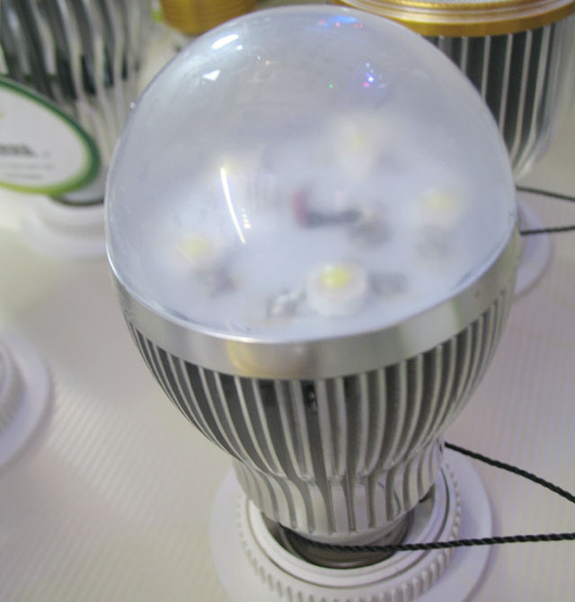 LED��Դ LTJ-QPD5014 5��1w