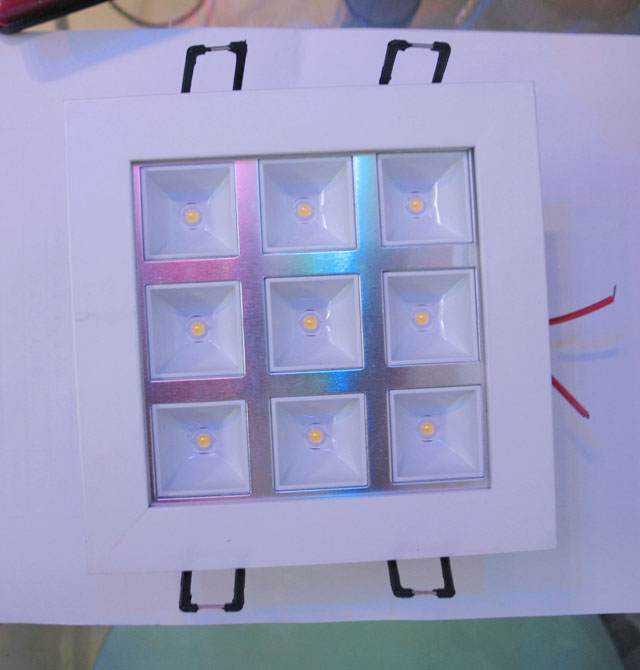 �Ă�LED��Դ 7578 9w