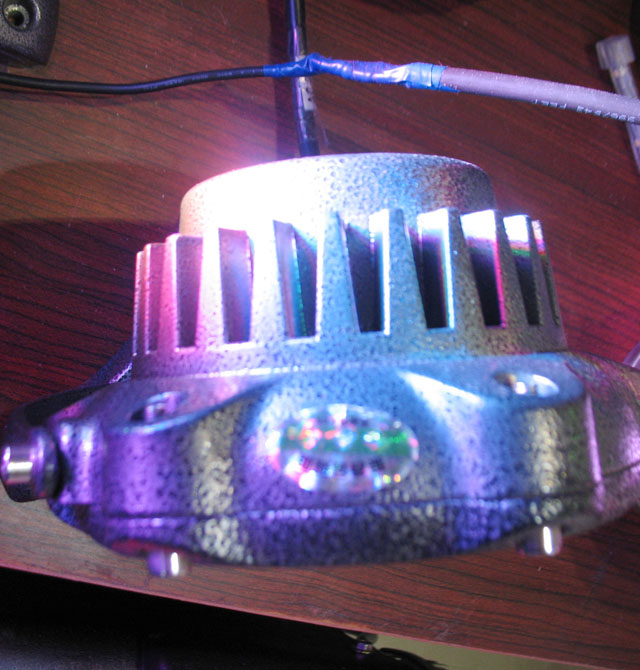 �Ă�LEDͶ�������� SDD-015Ͷ��� 12��1w ��ɫ