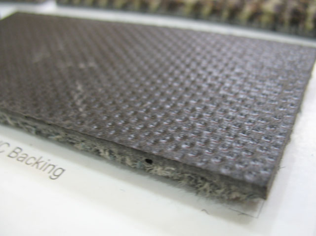 �ޖ|�k�����K��̺ PVC��������̺Circuit-GNP02 500mm��500mm ���� �\��ɫ