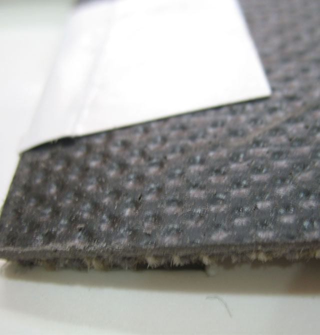 �ޖ|�k�����K��̺ PVC�׵�̺PA-201 500mm��500mm �G�؏����� ���ɫ