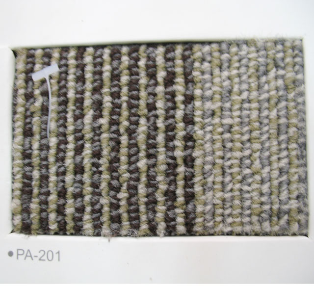 �ޖ|�k�����K��̺ PVC�׵�̺PA-201 500mm��500mm �G�؏����� ���ɫ