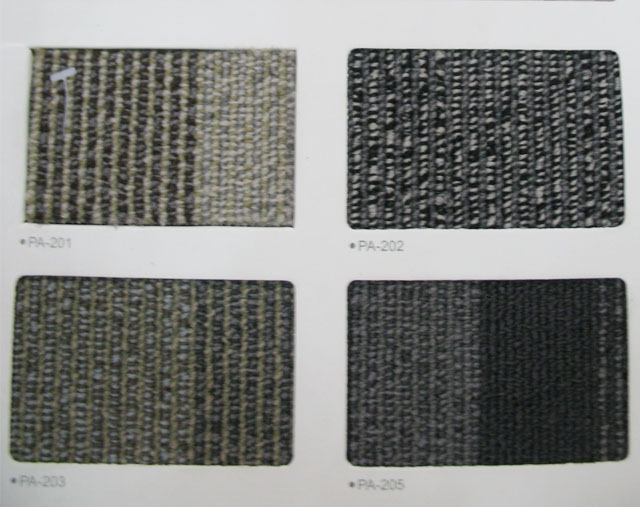 �ޖ|�k�����K��̺ PVC�׵�̺PA-201 500mm��500mm �G�؏����� ���ɫ