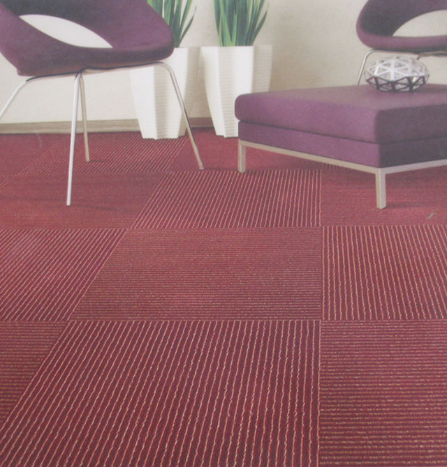 �ޖ|�k�����K��̺ PVC�׵�̺PA-305 500mm��500mm �G�؏����� �tɫ