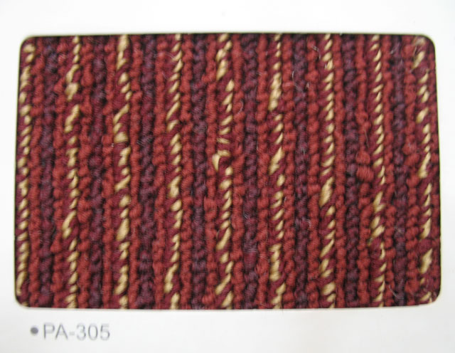 �ޖ|�k�����K��̺ PVC�׵�̺PA-305 500mm��500mm �G�؏����� �tɫ