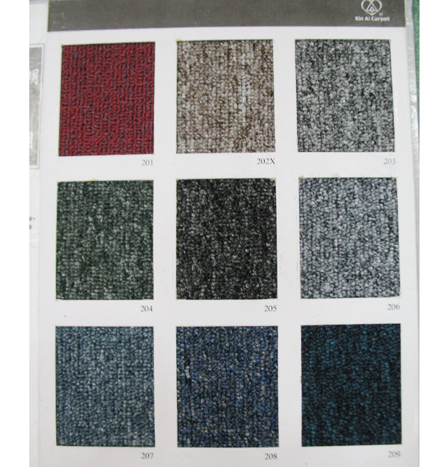 �����k�����K��̺ �r��׵�̺208 500mm��500mm 100BCF���� �{ɫ