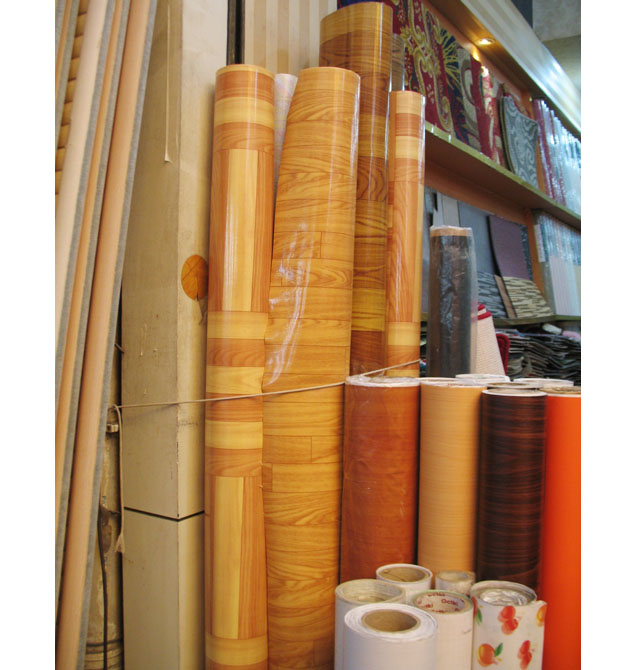 ��������PVC���ϵذ� �M�PVC���ĵ�̺ 1.83�ס���1.5mm