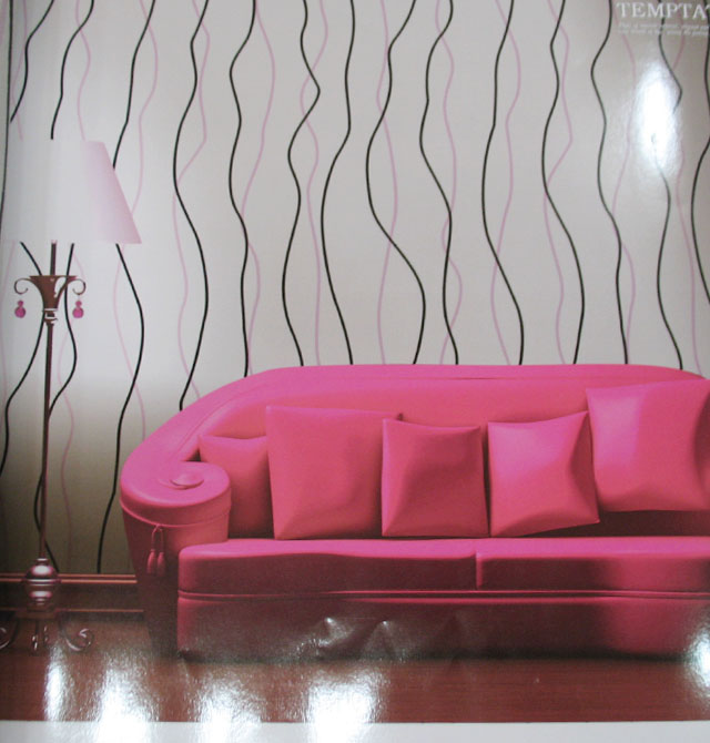 TEMPTATION���� 2105 ��530mm���L10.05�� �׺Ηl�y ��ɫ