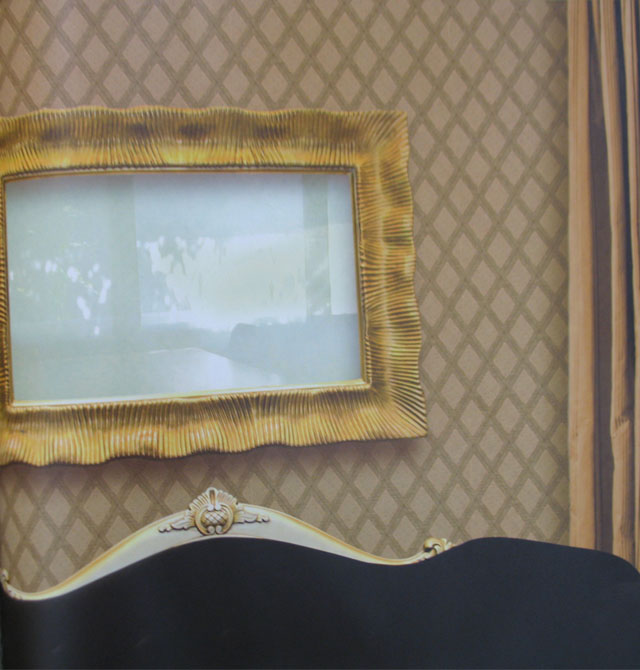 TRESOR���� T1-702 ��530mm���L10�� �׺����� ���Sɫ