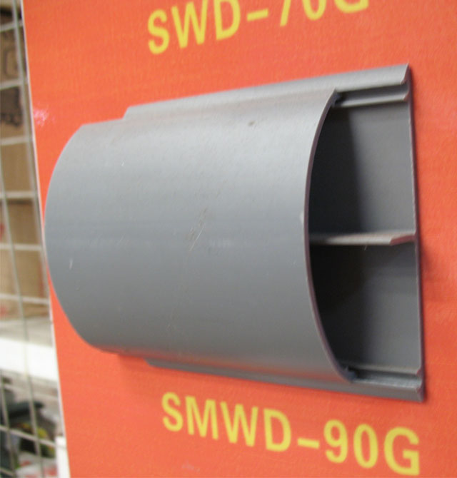 �����¾��� SMWD-90G��ɫ���� 90mm��22mm �L1�ס���2mm