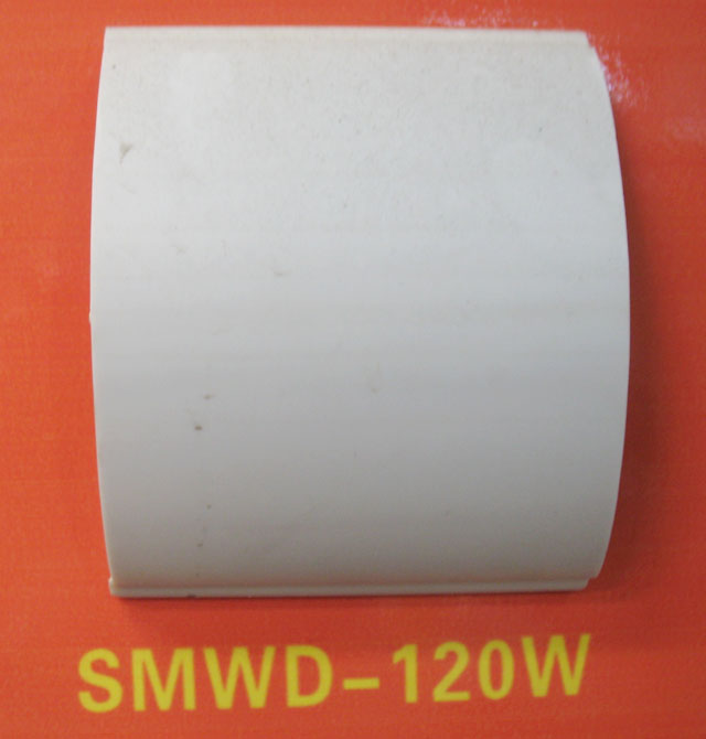���� SMWD-120W��ɫ���� 120mm��25mm �L1�ס���2mm