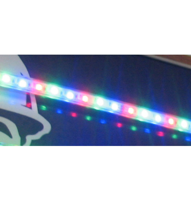 LED�􎧟��l 5050��ɫܛ��l 60��/�� ���S�t�G��ɫ ���z��ˮ