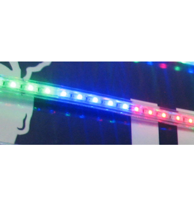 LED�􎧟��l 5050��ɫܛ��l 60��/�� ��ɫ ���z��ˮ