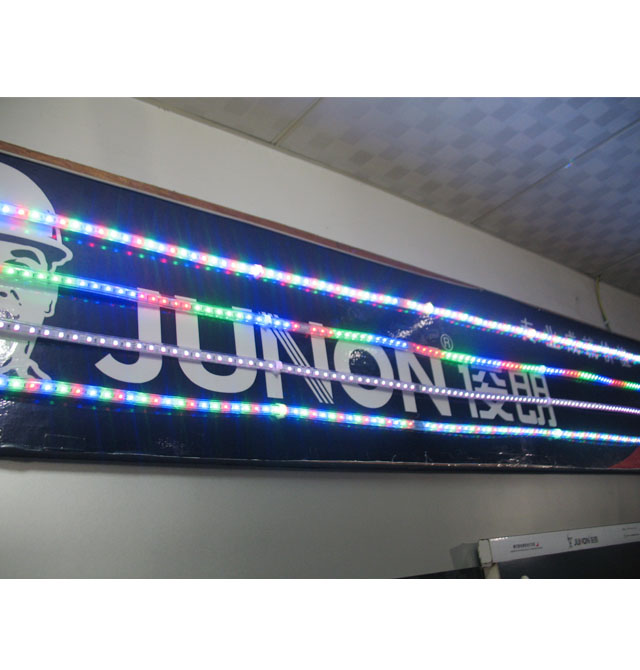 ���_LED�􎧟��l 3528��ɫܛ��l 60��/�� ���S�t�G��ɫ ���z��ˮ